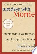 Tuesdays with Morrie image