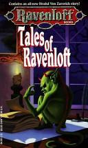 Tales of Ravenloft image