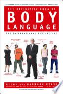 The Definitive Book of Body Language image