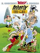Asterix the Gaul image