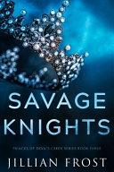 Savage Knights image