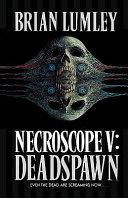 Necroscope (5) Deadspawn image
