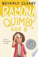 Ramona Quimby, Age 8 image