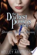 The Darkest Powers Trilogy image