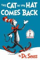 The Cat in the Hat Comes Back image
