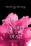 Desires of the Dead image