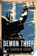 Demon Thief