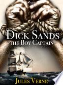 Dick Sands, the Boy Captain