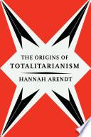 The Origins Of Totalitarianism image