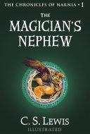 The Magician’s Nephew (The Chronicles of Narnia, Book 1) image