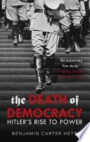 The Death of Democracy image