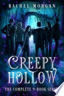 The Complete Creepy Hollow Series