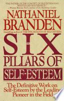 Six Pillars of Self-Esteem image