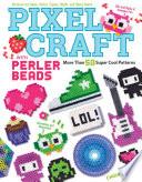 Pixel Craft with Perler Beads