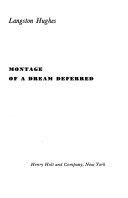 Montage of a Dream Deferred