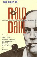 The Best of Roald Dahl image