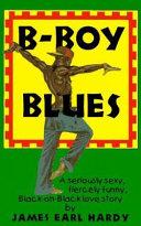 B-boy Blues image