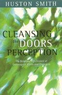 Cleansing the Doors of Perception