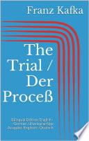 The Trial / Der Proceß