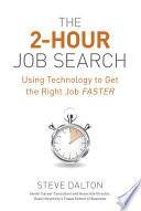 The 2-Hour Job Search