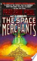 The Space Merchants image