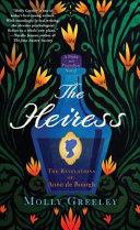 The Heiress image
