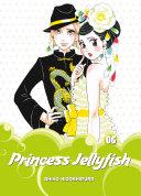 Princess Jellyfish 6 image