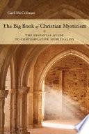 The Big Book of Christian Mysticism