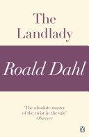 The Landlady (A Roald Dahl Short Story)
