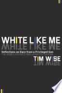White Like Me image