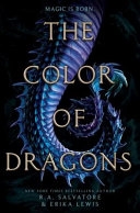 The Color of Dragons image
