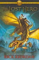 Heroes of Olympus, The, Book One The Lost Hero image