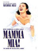Benny Andersson and Björn Ulvaeus' Mamma Mia!