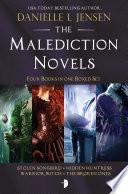 The Malediction Novels Boxed Set