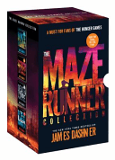 The Maze Runner Collection image