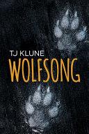 Wolfsong image