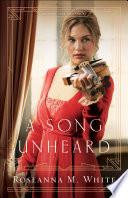 A Song Unheard (Shadows Over England Book #2)
