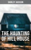 The Haunting of Hill House (Horror Classic) image