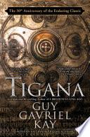 Tigana: Anniversary Edition