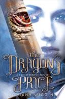 The Dragon's Price (A Transference Novel)