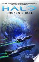 Halo: Broken Circle image