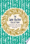 The Jane Austen Collection image