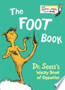 The Foot Book image