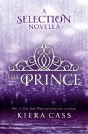 The Prince (The Selection Novellas, Book 1) image