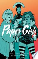 Paper Girls Vol. 4 image