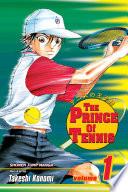 The Prince of Tennis, Vol. 1 image