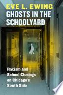 Ghosts in the Schoolyard image