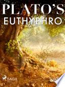 Plato’s Euthyphro image