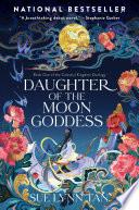 Daughter of the Moon Goddess image