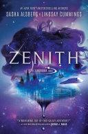Zenith (The Androma Saga, Book 1) image